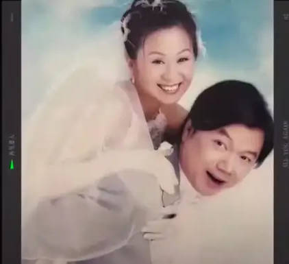 华信配资 艾威妻子陈美玲去世 两人曾一同参加《再见爱人2》