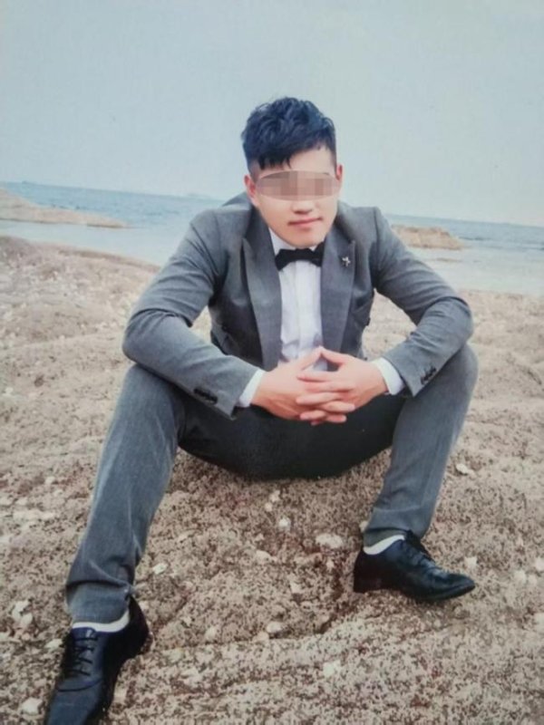 笑赢配资 山东男子称去泰国赚钱后失联 妻子焦急等待消息